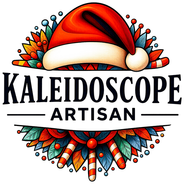 Kaleidoscope Artisan