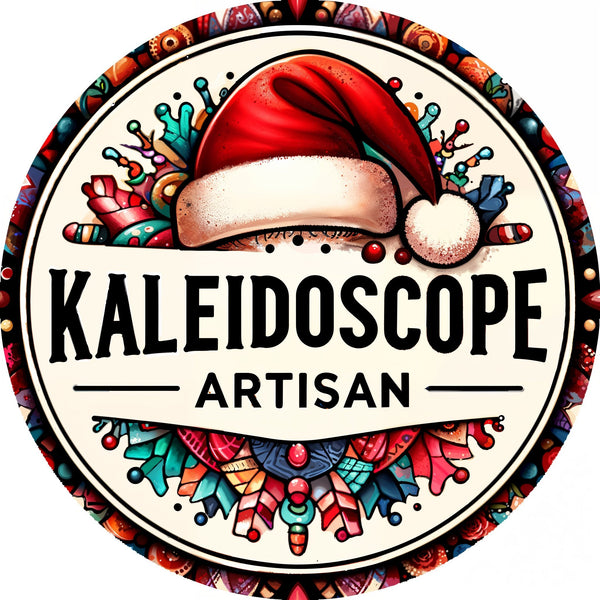 Kaleidoscope Artisan