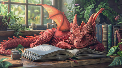 Funda para teléfono artesanal con diseño de caleidoscopio - Dragon Books