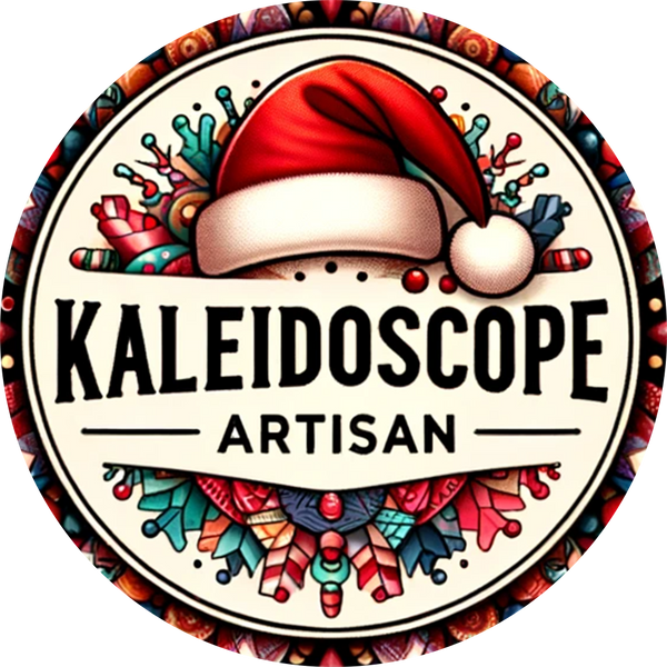 Kaleidoscope Artisan